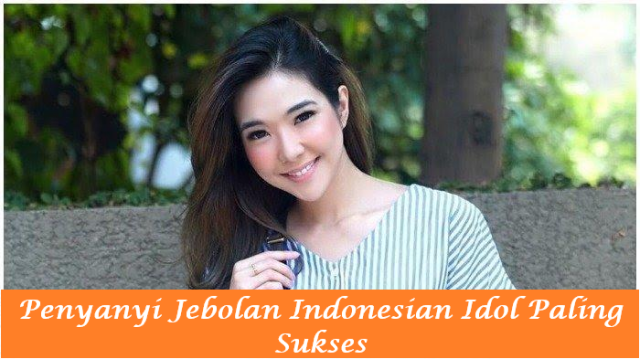 Inilah 6 Penyanyi Jebolan Indonesian Idol Paling Sukses