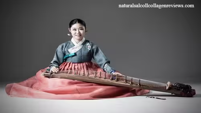 Mengenal Alat Musik Tradisional Korea