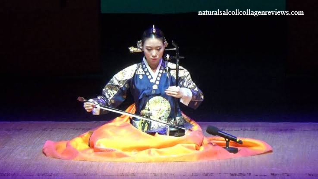 Alat Tradisional yang Ada di Korea, Wajib Kamu Tau