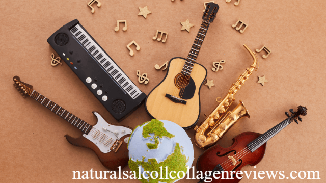 Jenis-Jenis Musik dan Artinya yang Perlu Kamu Tahu