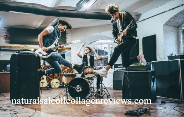 Jenis Musik Rock n Roll